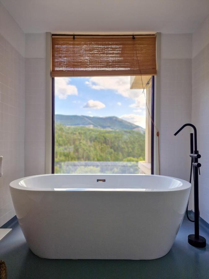 Casas De Gondarem By The Douro Valley