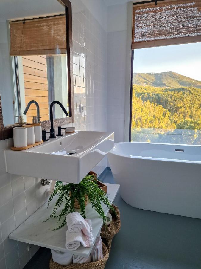 Hébergement de vacances Casas De Gondarem By The Douro Valley Raiva