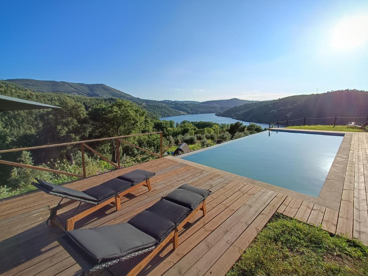 Casas De Gondarem By The Douro Valley * Raiva
