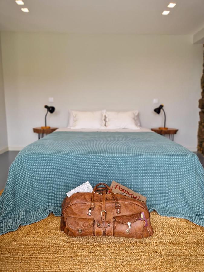 Casas De Gondarem By The Douro Valley Raiva