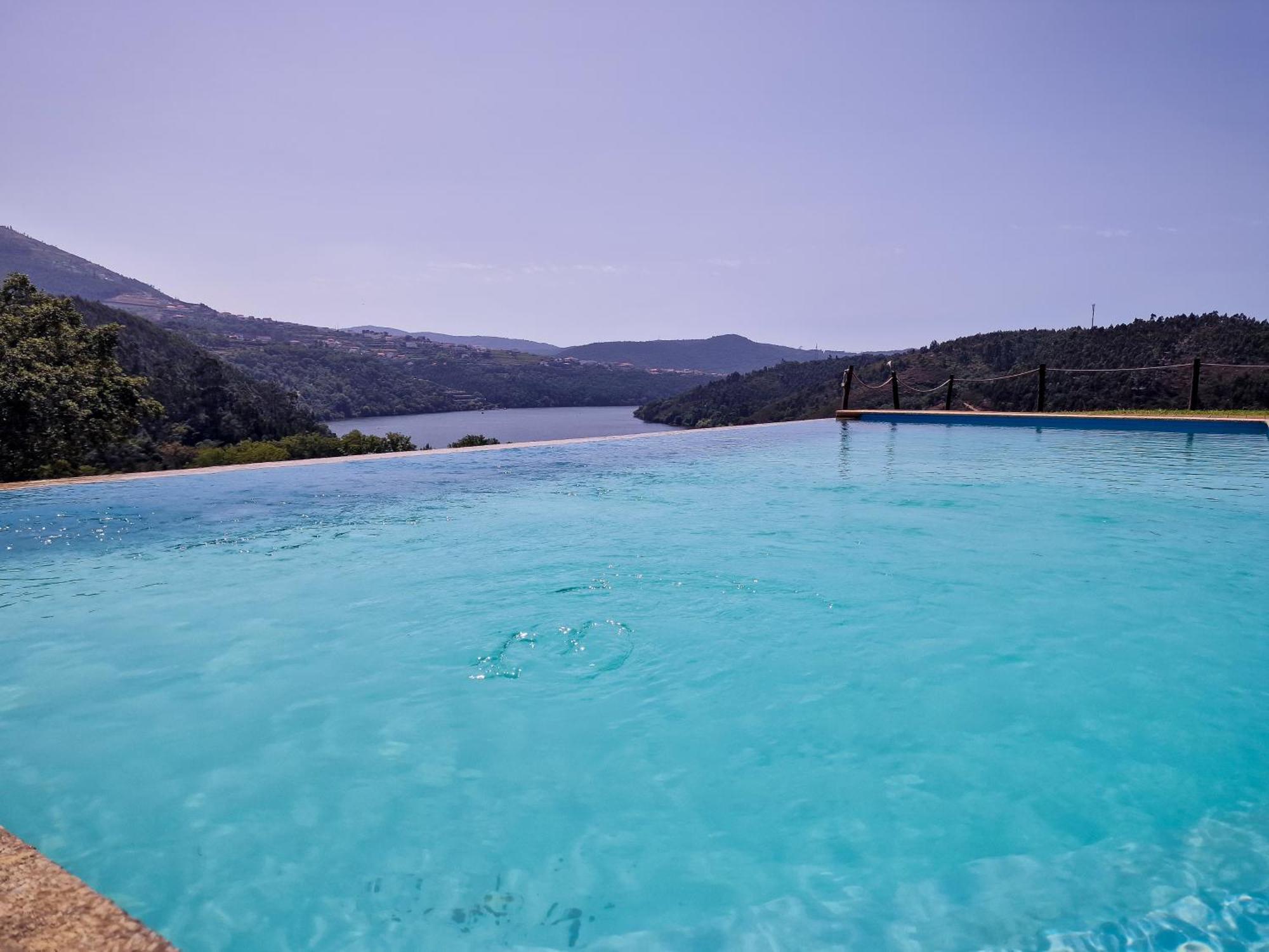 Casas De Gondarem By The Douro Valley * Raiva