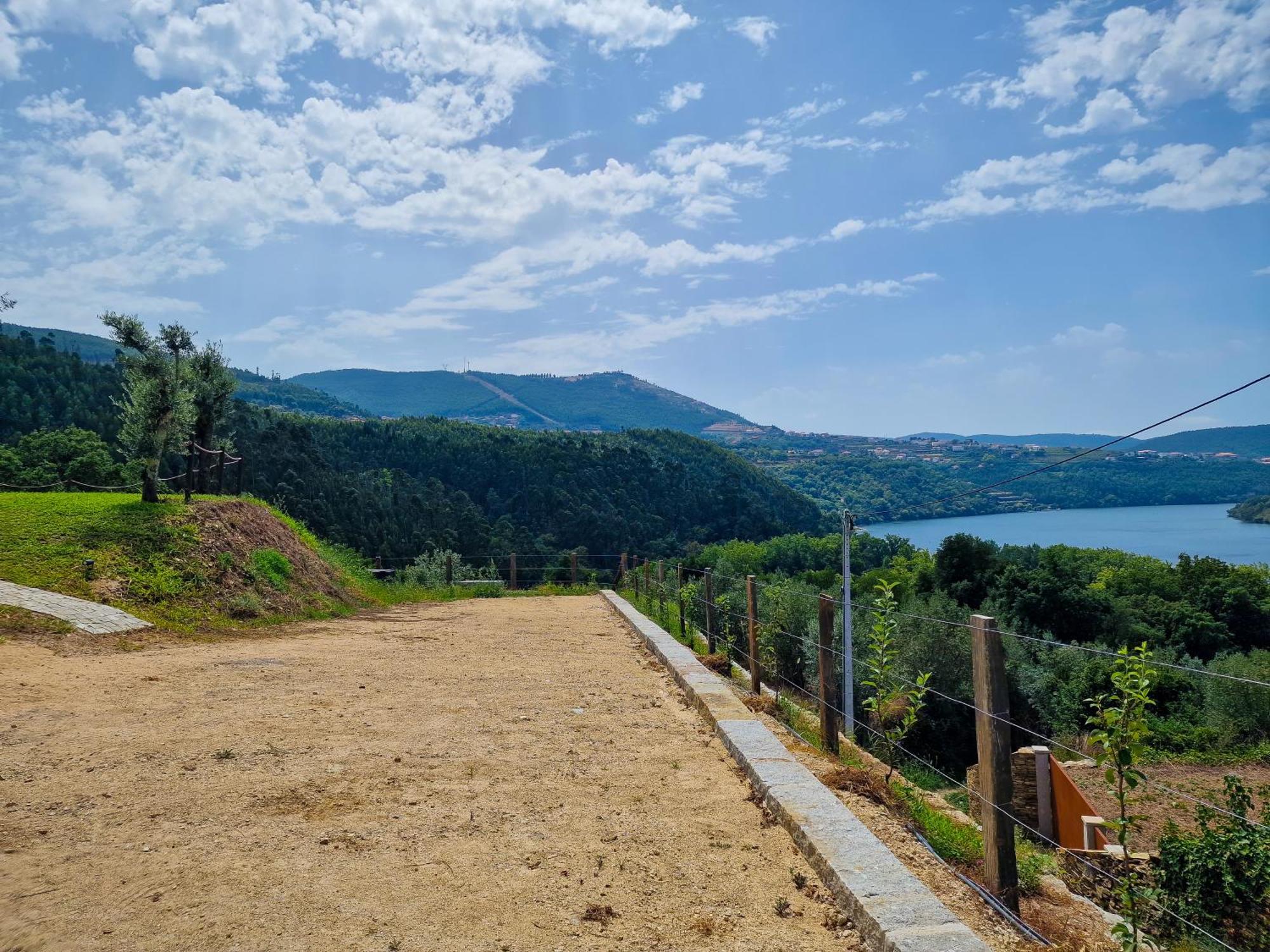 Casas De Gondarem By The Douro Valley Raiva
