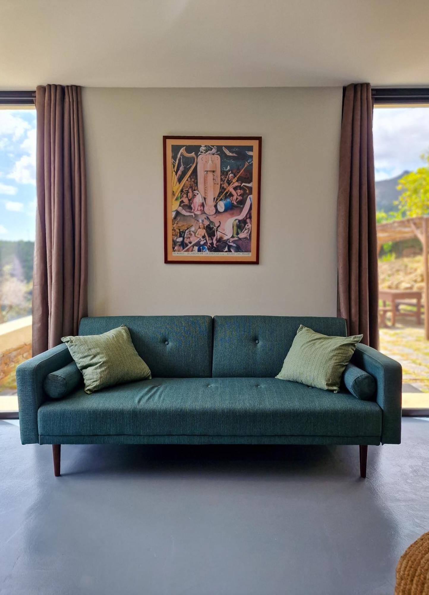 Casas De Gondarem By The Douro Valley *