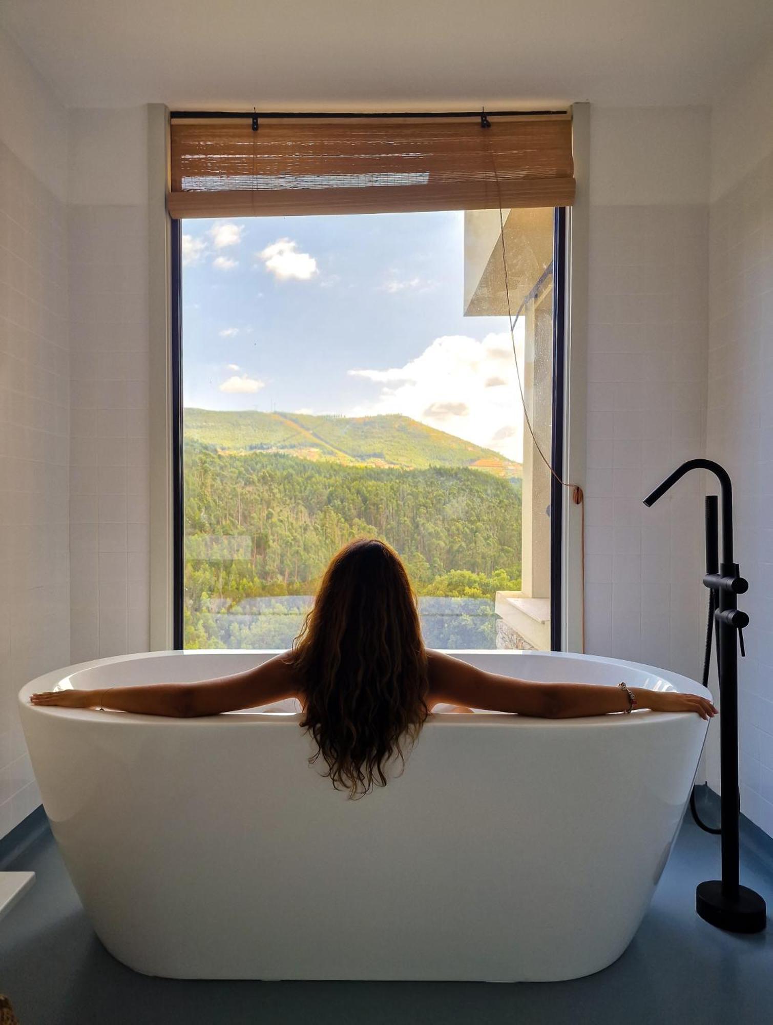 Hébergement de vacances Casas De Gondarem By The Douro Valley Raiva